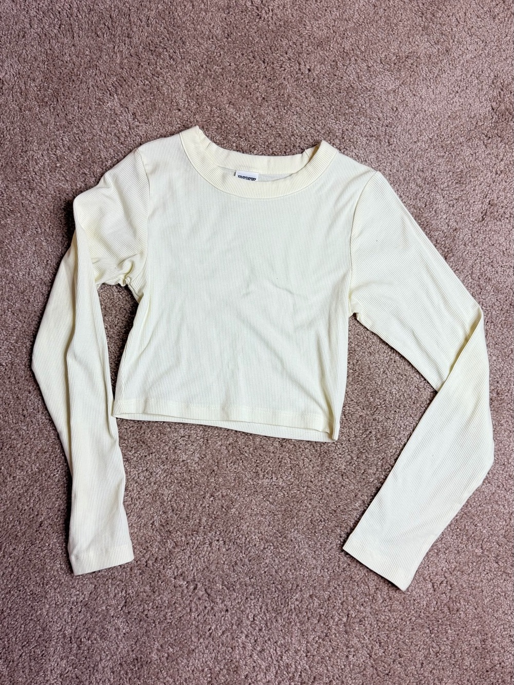 PINK long sleeve